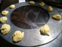 -潭州老友灶台鸡·竹屋老灶(光明E城店)