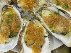 -聚鲜阁海鲜美食城(香水湾店)