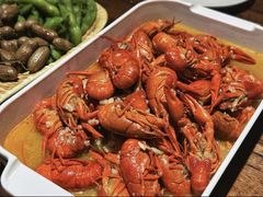 -小不点烧烤城(长乐宫店)