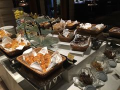 -中航泊悦酒店·云庭咖啡厅(虹桥机场T2店)