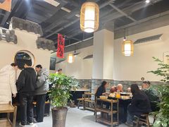 -川泽火锅·重庆老火锅(南河店)