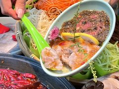 -纸盐河码头火锅(十八梯店)