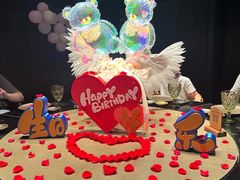 -蟹犇•帝王蟹雪蟹(陆家嘴店)