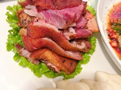 -香丰阁·烤鸭·川湘菜(清河店)