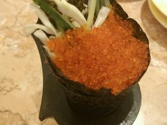 -新一番三文鱼寿司(大东海店)