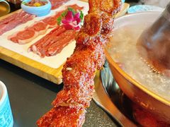 -阳坊胜利涮羊肉(阳坊老店)