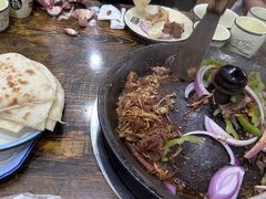-君王铁帽烤肉(呼市总店)