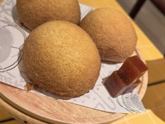 -蔡澜点心·粤菜(花城汇南区店)