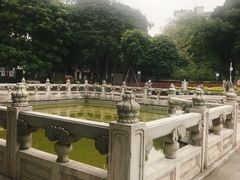 景点-兆祥公园