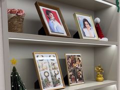 -天真蓝照相馆(新世界店)
