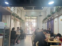 -膳当家黄焖鸡米饭(万达公馆店)