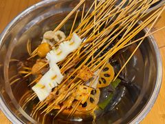 -嘉州鲜知味钵钵鸡(奎星楼店)