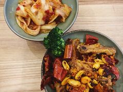 -陳八两面家(滨江天街店)