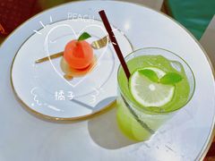 -沛家·西餐Brunch·直火料理