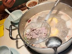 -螃牛记创意火锅