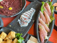 -巴九门老火锅(来福士打望店)