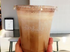 -Seesaw Coffee(环贸iapm店)