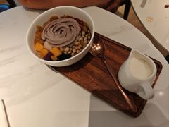 -糖纸甜品(慈溪城西银泰店)