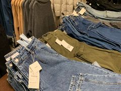 -ZARA(沈阳大悦城店)