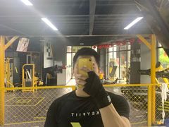 -可逸运动24小时健身