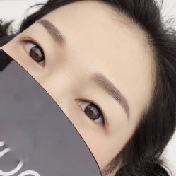 -HQ半永久纹绣纹眉