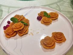 -温德姆花园酒店-鼎丰阁中餐厅