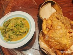-面辣子·陕西家乡菜(钟楼店)