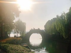 -西湖天地