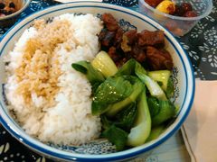 -蜗牛小馆醉乡民谣云南菜(惠新西里店)