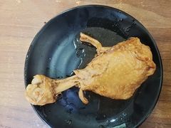 -冯记面馆(天勤家园店)