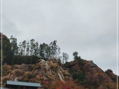 -马头山