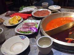 -小龙坎火锅(总店)