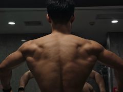 -WEGYMER健萌健身(雅颂居馆)