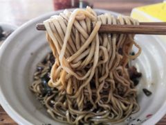 -无名氏面馆(邮电路店)