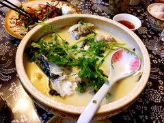 -75幢私房菜馆