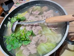 -川堂风·跷脚牛肉·乐山爆炒(宝山日月光店)