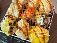 -仙隐小鹿中华料理(南宁万象城店)