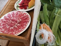 -东来顺饭庄(天坛店)