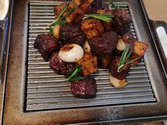 -船歌·鱼水饺青岛菜(枫蓝国际购物中心店)
