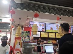 -一品飘香米线(一中总店)