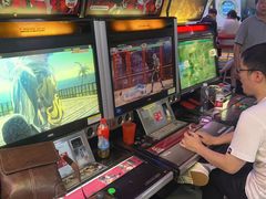 -天天玩X秋葉原日系动漫游戏中心