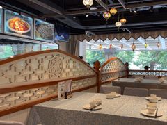 -巴扎美食·新疆菜·西域歌舞表演餐厅(新疆大厦店)