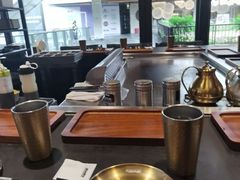-大神太神·铁板烧(瑞虹天地月亮湾店)