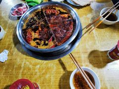-渝味黄姐火锅(黄泥村店)