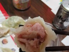 -熊大爷现包饺子(和平里店)