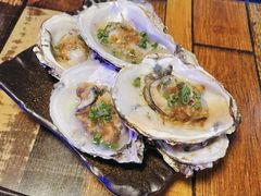 -质烤烤物·活烤海鲜(质烤总店)