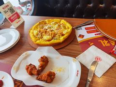 -米斯特比萨(梅江店)