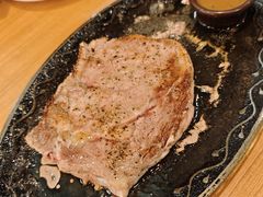 -萨莉亚意式餐厅(萝岗万达广场店)