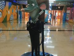 -皇庭广场(福华三路店)