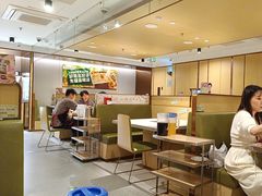 -海底捞火锅(武胜路凯德广场店)
